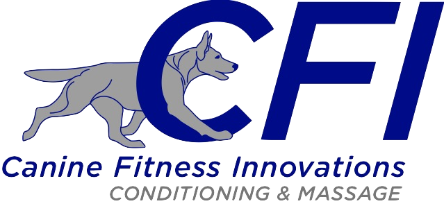 Canine Fitness Innovations